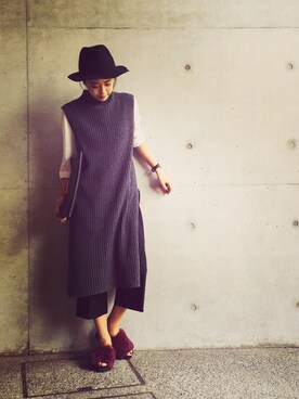 arisさんのコーディネート