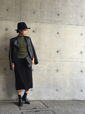 arisさんのコーディネート