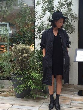 arisさんのコーディネート