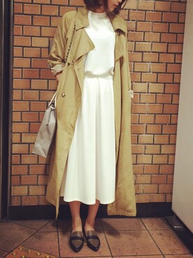 arisさんのコーディネート