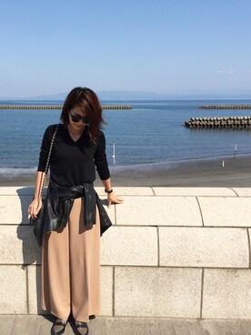 arisさんのコーディネート