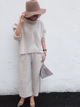 arisさんのコーディネート