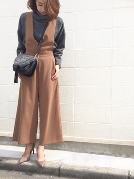 arisさんのコーディネート