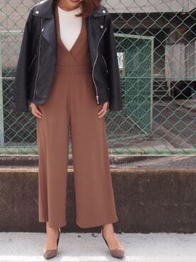 arisさんのコーディネート