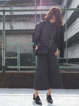 arisさんのコーディネート