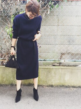 arisさんのコーディネート