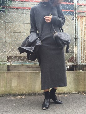 arisさんのコーディネート