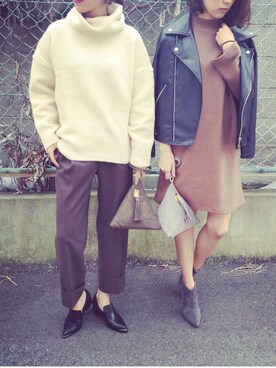 arisさんのコーディネート