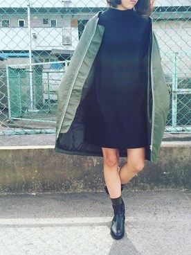 arisさんのコーディネート