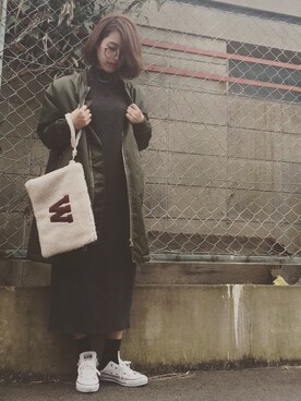 arisさんのコーディネート