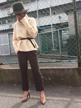 arisさんのコーディネート