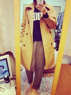 naboさんのコーディネート