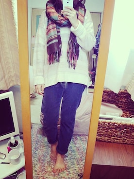 naboさんのコーディネート