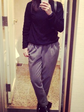 naboさんのコーディネート