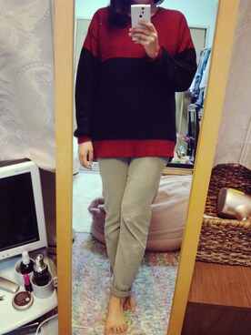 naboさんのコーディネート