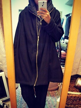 naboさんのコーディネート