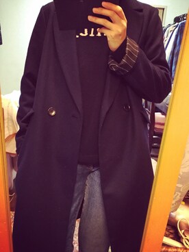 naboさんのコーディネート