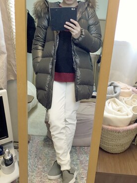 naboさんのコーディネート