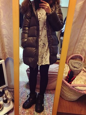 naboさんのコーディネート