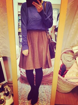 naboさんのコーディネート