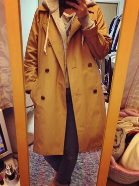 naboさんのコーディネート