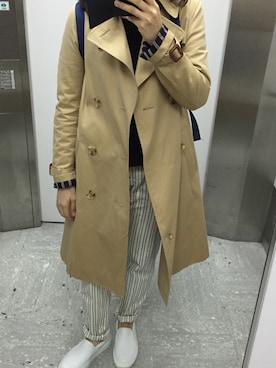 naboさんのコーディネート