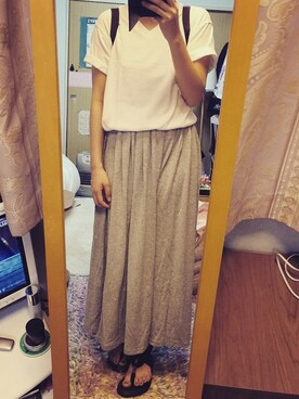 naboさんのコーディネート