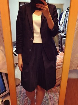 naboさんのコーディネート