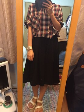 naboさんのコーディネート