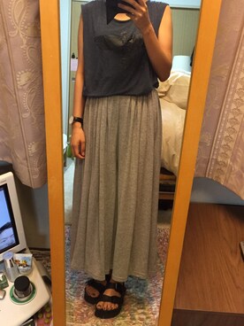 naboさんのコーディネート