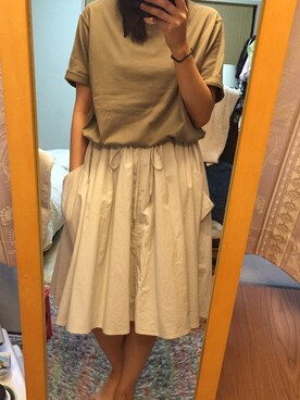 naboさんのコーディネート