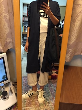 naboさんのコーディネート