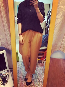 naboさんのコーディネート