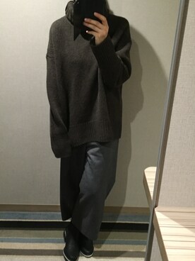 naboさんのコーディネート