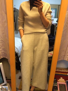 naboさんのコーディネート