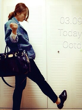 LISAさんのコーディネート