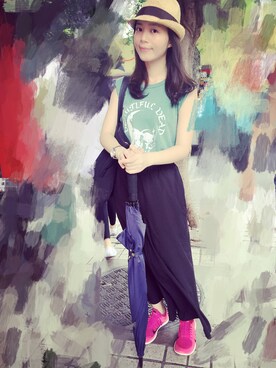 Master_mk_Jianさんのコーディネート