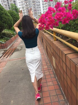 Master_mk_Jianさんのコーディネート