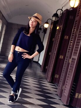 Master_mk_Jianさんのコーディネート