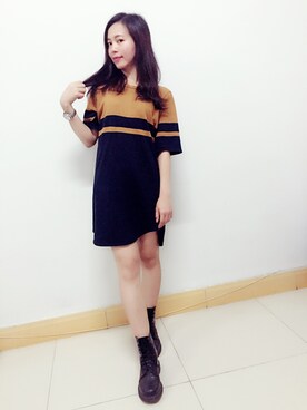 Master_mk_Jianさんのコーディネート