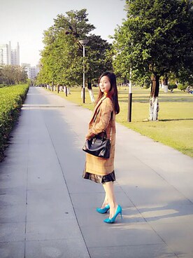 Master_mk_Jianさんのコーディネート