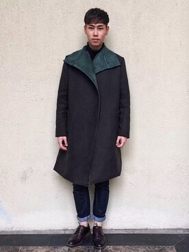 Master_mk_Jianさんのコーディネート