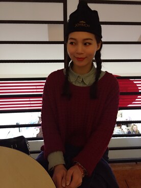 Master_mk_Jianさんのコーディネート