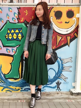 Master_mk_Jianさんのコーディネート