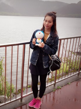 Master_mk_Jianさんのコーディネート