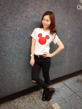 Master_mk_Jianさんのコーディネート