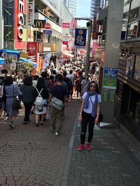 Master_mk_Jianさんのコーディネート