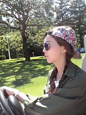 Master_mk_Jianさんのコーディネート