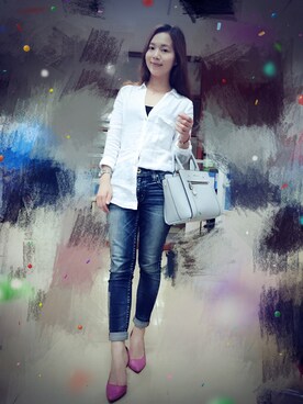 Master_mk_Jianさんのコーディネート