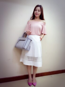 Master_mk_Jianさんのコーディネート